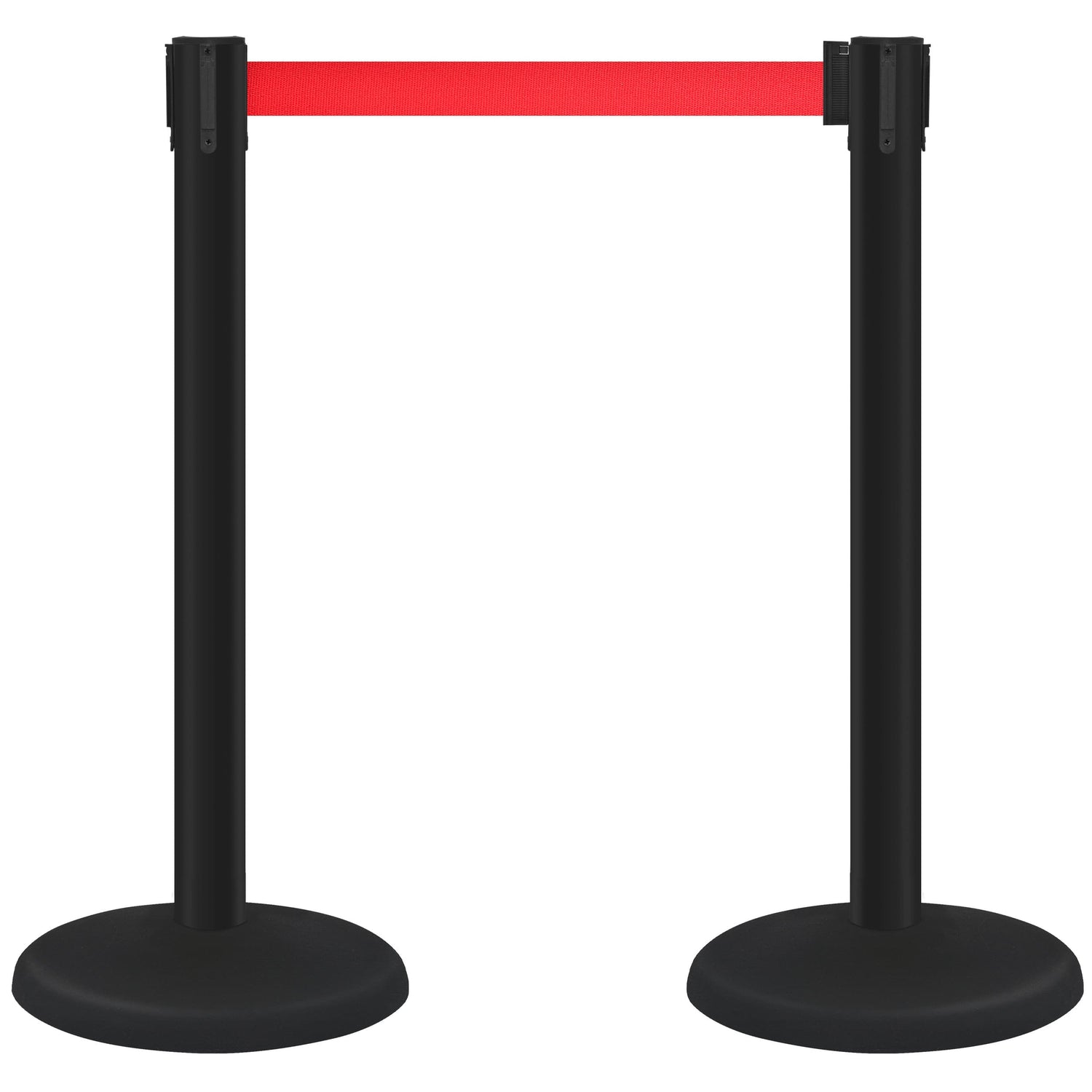 Retractable Belt Stanchions