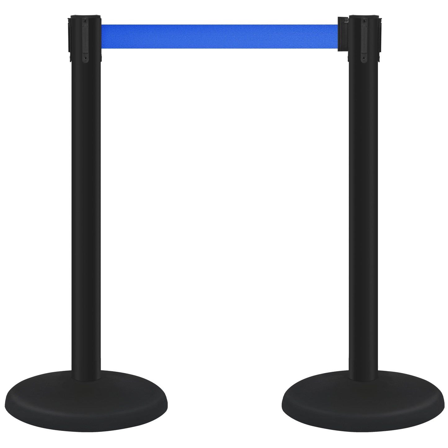 BLUE ECOMAX STANCHION (2-PACK)