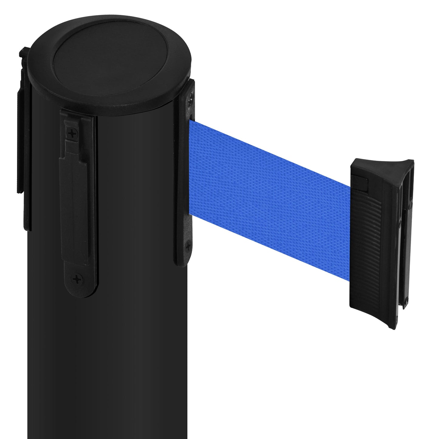 BLUE ECOMAX STANCHION (2-PACK)