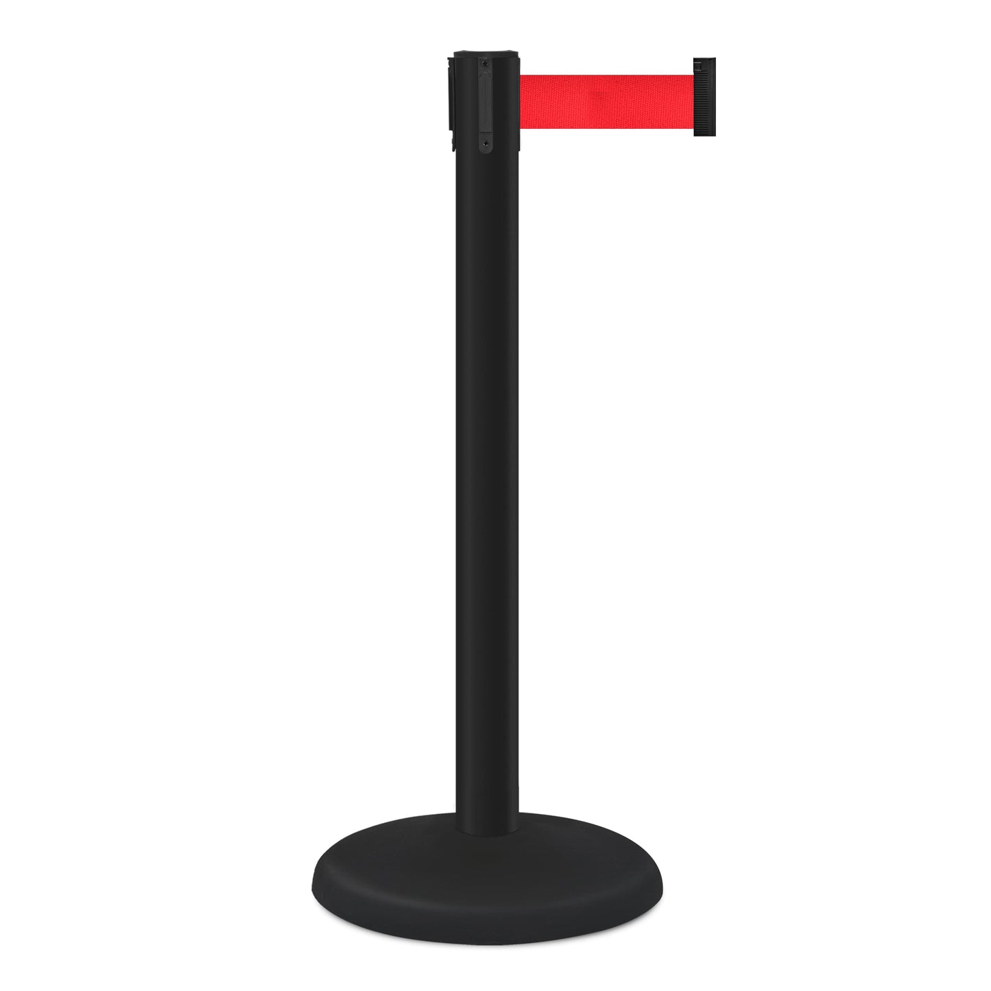 RED ECOMAX STANCHION (2-PACK)